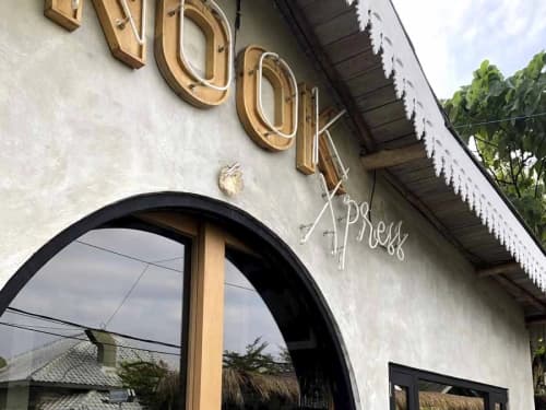 Nook Restaurant